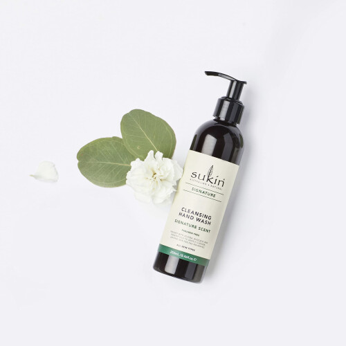 Sukin LAVAGGIO A MANO DETERGENTE SKN (1 X 33,82 OZ) 1