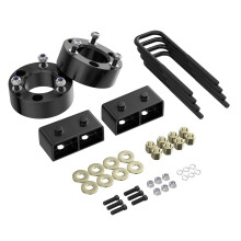 Leveling Lift Kit voor 2004-2022 F150 3"""" voor en 2"""" achter leveling