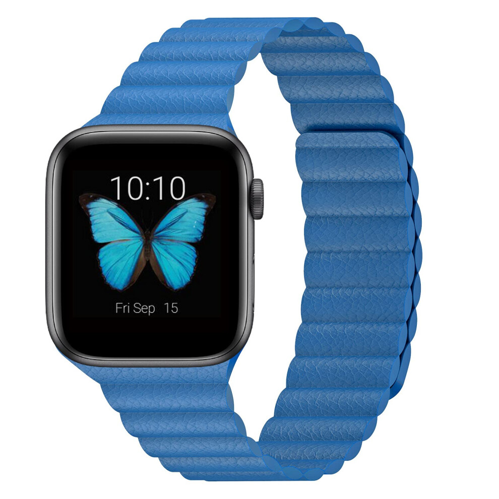 Ini Compatible With Apple Watch Band 49Mm 45Mm 44Mm 42Mm 41Mm 40Mm 38M 786118218697