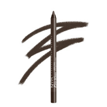 NYX PROFESSIONAL MAKEUP Epic Wear Liner Stick Long-Lasting Eyeliner Pencil - Deepest Brown