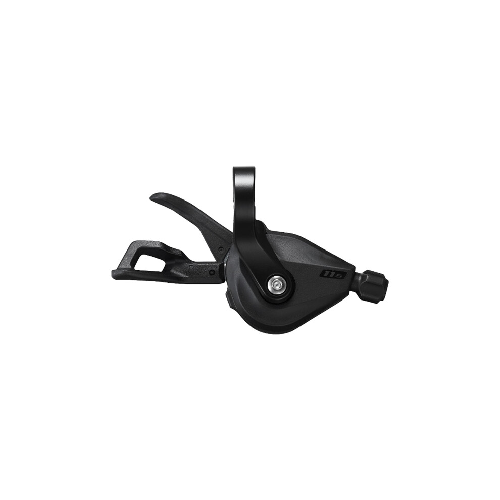 SHIMANO MTB DEORE M5100 Right Shifter 11S Black with Collar