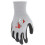 MCR Safety Schaum-Nitrilhandschuhe CRW9673M 12er-Pack 3