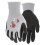 MCR Safety Schaum-Nitrilhandschuhe CRW9673M 12er-Pack 1