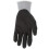 MCR Safety Schaum-Nitrilhandschuhe CRW9673M 12er-Pack 2
