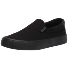 Lugz dam sneakers, svart, 7.5 US