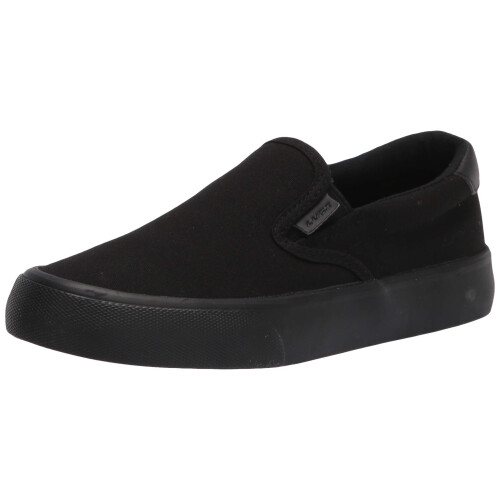 Lugz dames sneaker zwart 7,5 VS