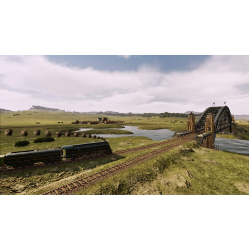 Refurbished Railway Empire: Complete Collection - Xbox One 1