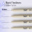 Sr. Pen- Black Fininers 2
