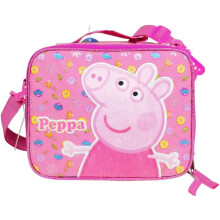 Accessoires Innovation Bo te lunch isotherme Peppa Pig