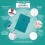 Clever Fox Planner Schedule - Weekly & Monthly Life Planner with Time 3