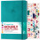 Clever Fox Planner Schedule - Weekly & Monthly Life Planner with Time 2