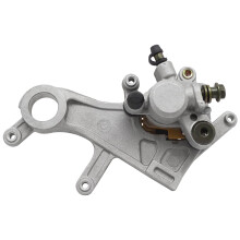 M MATI Achterremklauw Montage voor Honda CR125 CR250 CRF250 CRF450