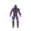 Fortnite Fortnite 4 """" Solo Mode Core Figure - Tempest 4