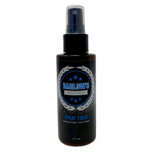 Barlow Crafted for Men Spray Fiber 4 fl.oz.