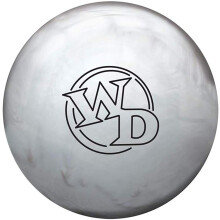 Bowlerstore Products Columbia White Dot Diamond 10lb -keilakela