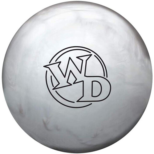 Bowlerstore Columbia White Dot Diamond 10lb