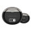 (Black) Quiet  Efficient Electric Nail Clipper 1