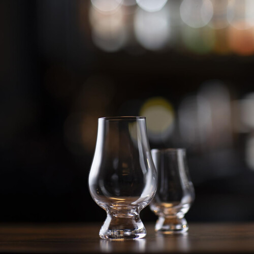 GLENCAIRN Wee Ποτήρι Ουίσκι σε Δώρο, Σετ 4 τεμαχίων 1
