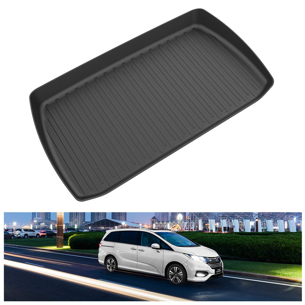 Kiwi Master Cargo Trunk Mat Behind 3Rd Row Compatible For 2018-2024 Ho 731889063748