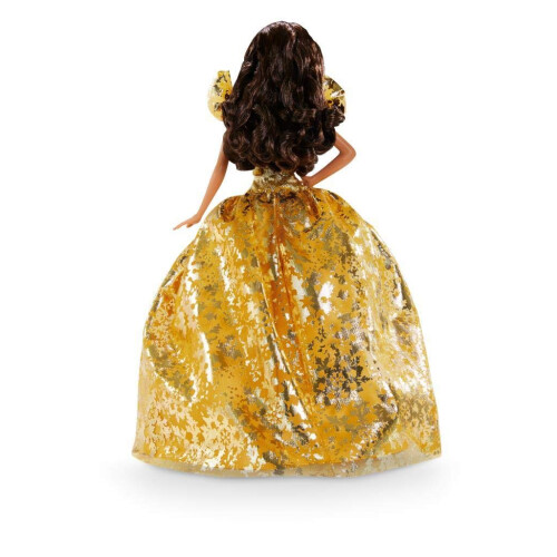 Barbie Poup   e Barbie de vacances 2