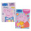 Βιβλίο Ζωγραφικής & Δραστηριοτήτων Peppa Pig ''Pretty Little Peppa - 80 Σελίδες 5