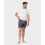 32 DEGREES COOL Mens 4-PACK Active Mesh Quick Dry Performance Boxer Br 3