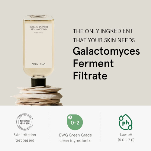 Galactomyces Ferment Filtrate 5 fl oz (150 ml) 2