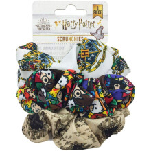 Spoontiques Harry Potter Scrunchies, 1 pezzo