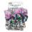 Spoontiques Friends Scrunchies, 1 pezzo 1