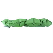 Seamless Outdoors SO-INFLATABLESEAT-GRN Seamless Outdoors Inflatable Seat Cushion - Green