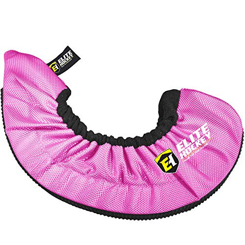 Elite 700 XS 2.0 Pro Skate Guard Soaker (XL) - Ροζ