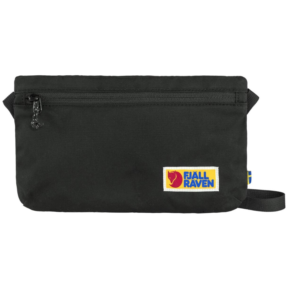 Fjällräven Fjallraven Vardag Pocket - Black