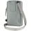 Fjällräven Fjllrven High Coast Unisex Τσάντα Χερούλι - Νάιλον - Αδιάβροχη - Ρυθμιζόμενη Ζipper Shark Grey One Size 3