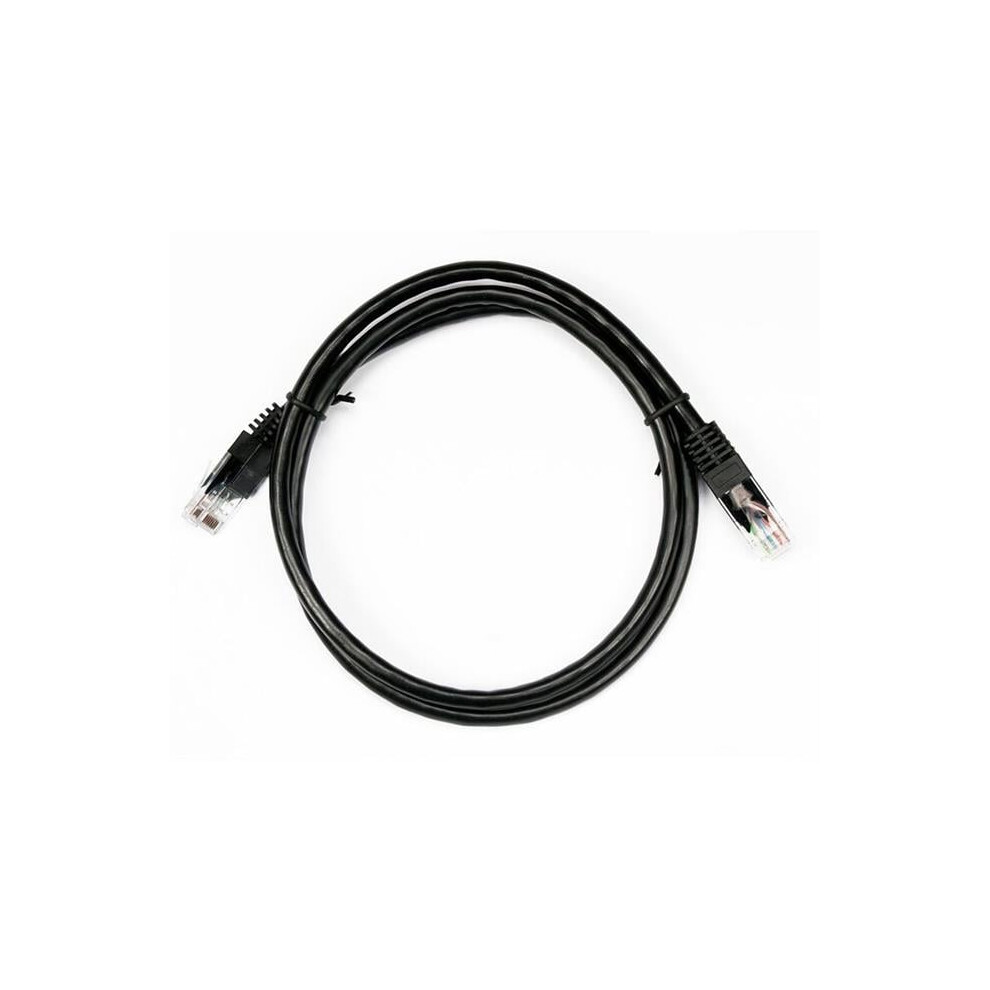 Accu Cable Net403 3 Ft. Rj45-3 Cat 5E Rj45 To Rj45 Cable 819730019554