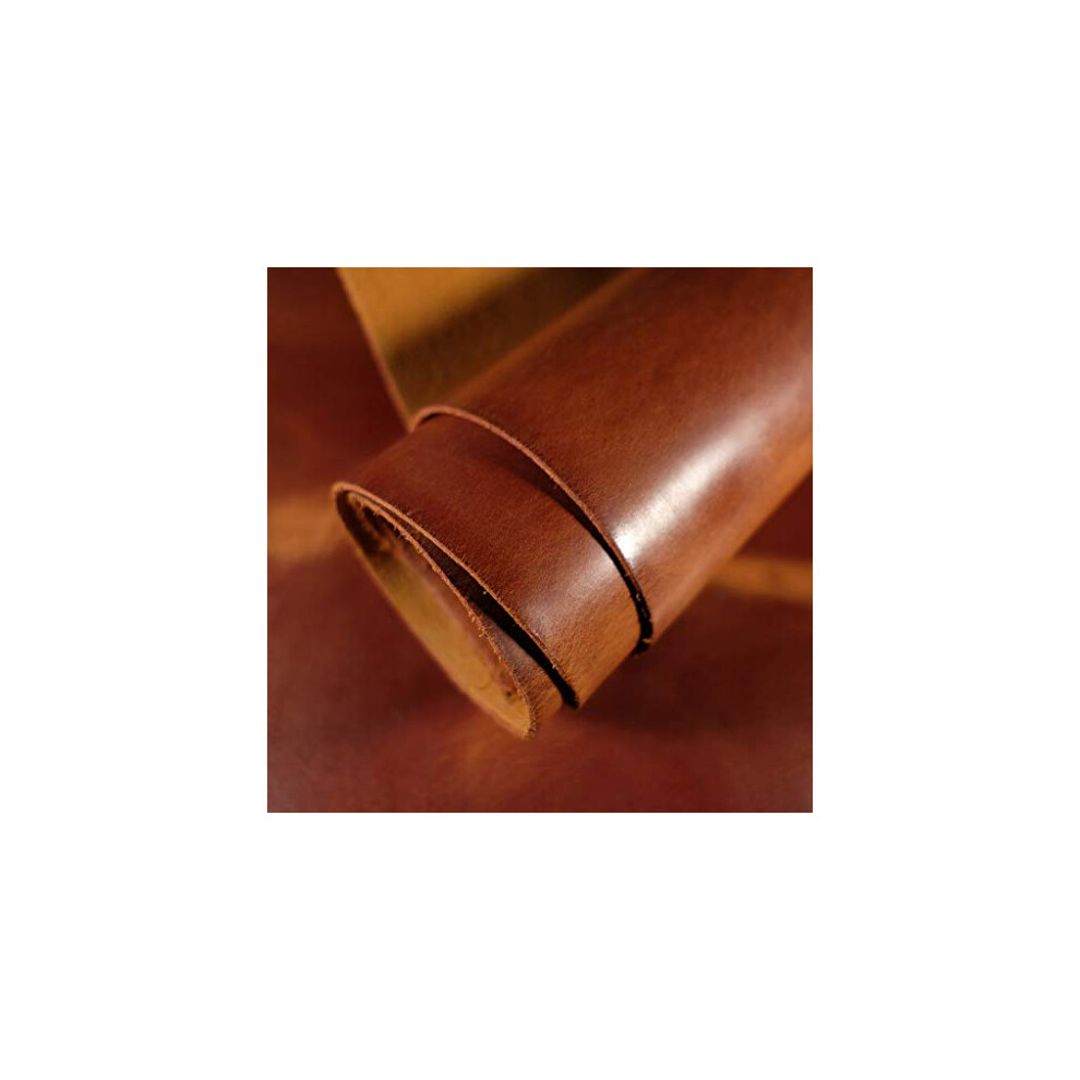 The Tannery Finished Full grain Buffalo genuine Leather Hides crafts