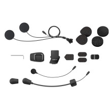 Sena 5S-A0201 Helmet Clamp Kit til 5s