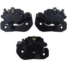 M MATI Achter Rechts & Voor Remklauw Set voor Can-Am Outlander 450 5