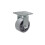 Σιδερένιοι Τροχοί Caster Heavy Duty 4 ιντσών για Εργαλειοθήκες και Πάγκους Εργασίας, 800 LB 1