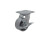 Σιδερένιοι Ρόδες Caster Heavy Duty, Εργαλειοθήκη και Εργαλειοστάσιο με Φρένο 800 LB 4 ίντσες 1