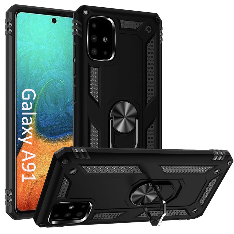Addit A71 5G Case/A91 Case/S10 Lite Case/M80s Case Military Grade Pro 717186127468