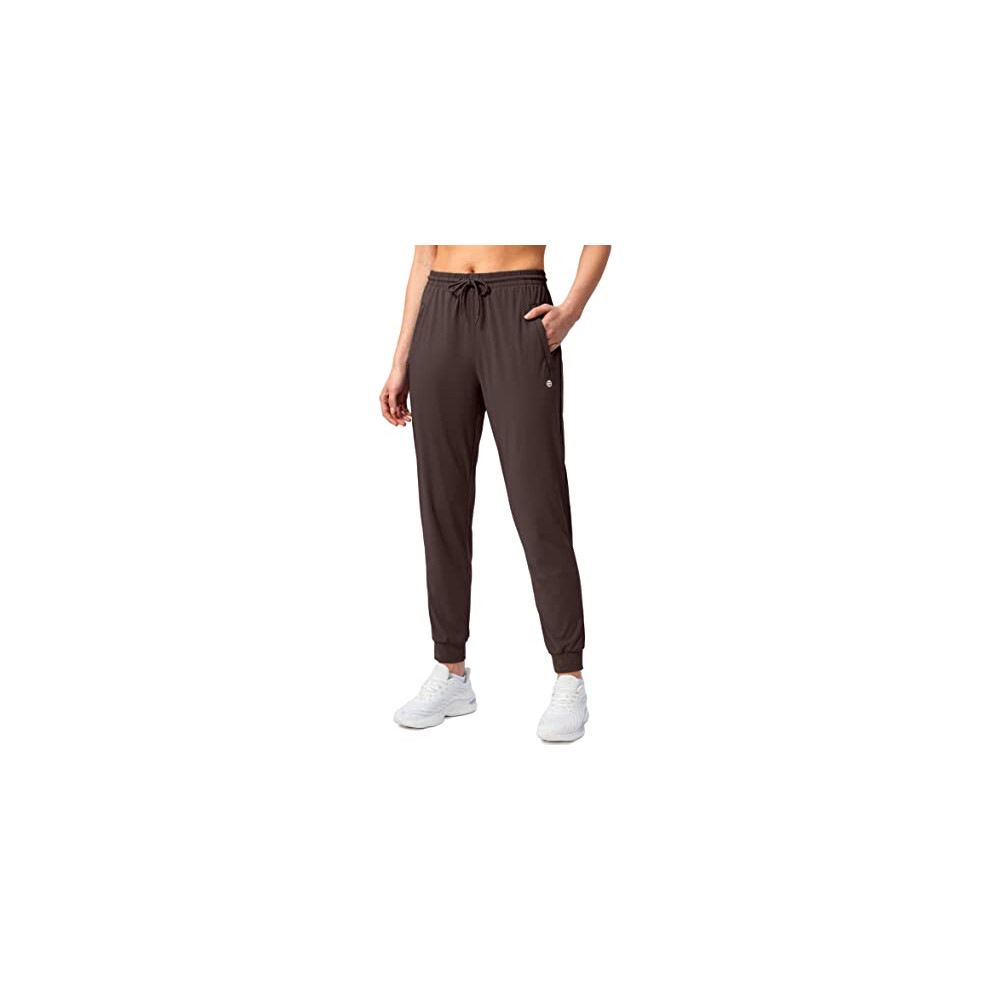 Pantalon de jogging fusel    pour femme G Gradual avec poches zipp   es