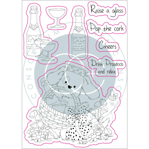 Cons   rcio de artesanato CCSTMP042 Pon 1