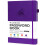 Libro delle password Clever Fox con schede. Indirizzo Internet e password Orga 2