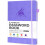 Libro delle password Clever Fox con schede. Indirizzo Internet e password Orga 1