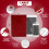 Clever Fox Password Book with tabs. Internet Address and Password Orga 3