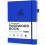 Libro delle password Clever Fox con schede. Indirizzo Internet e password Orga 2