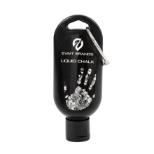 EVMT Brands Liquid Chalk Mess-Free Gym Chalk for Weightlifting Gymna
