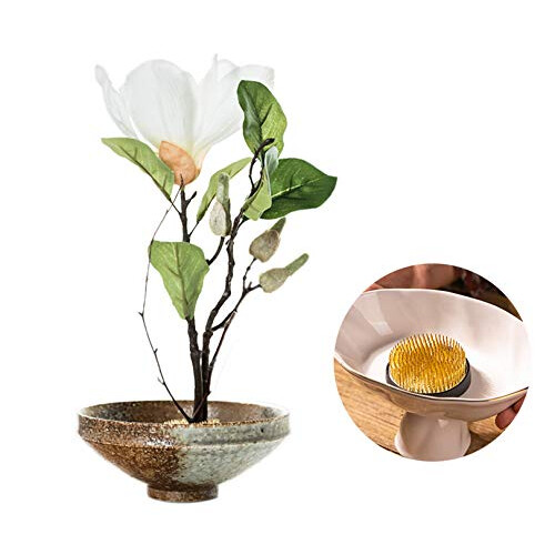 Blomsterfrø rundholder til arrangementer 3.3 """" tomme 2