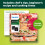Σετ αξεσουάρ Pizza Master για Philips Airfryer XXL, Δίσκος πίτσας 26 εκ., Έτοιμο σε 8 λεπτά 4