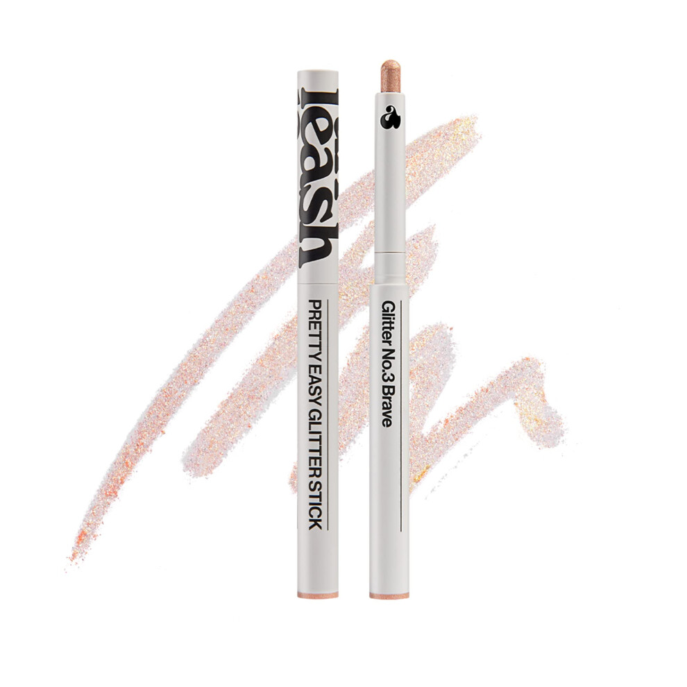 Unleashia  Pretty Easy Glitter Stick 0.7G, N3 Brave Cosmetics, Stylevana - Image 4